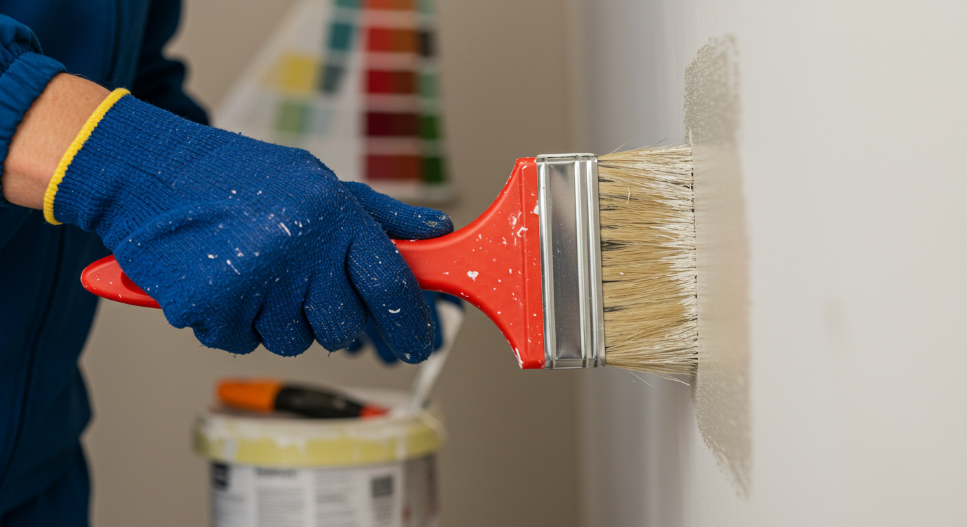 Interior Painting Beavercreek