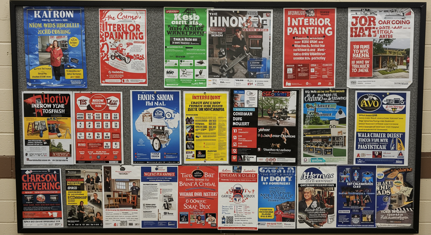 Job Listings in Akron